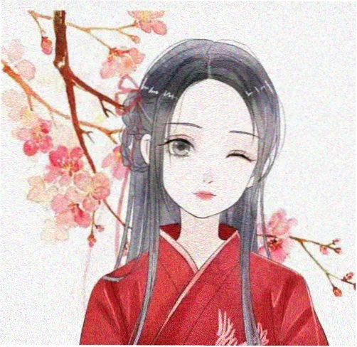 用户 木鱼 头像